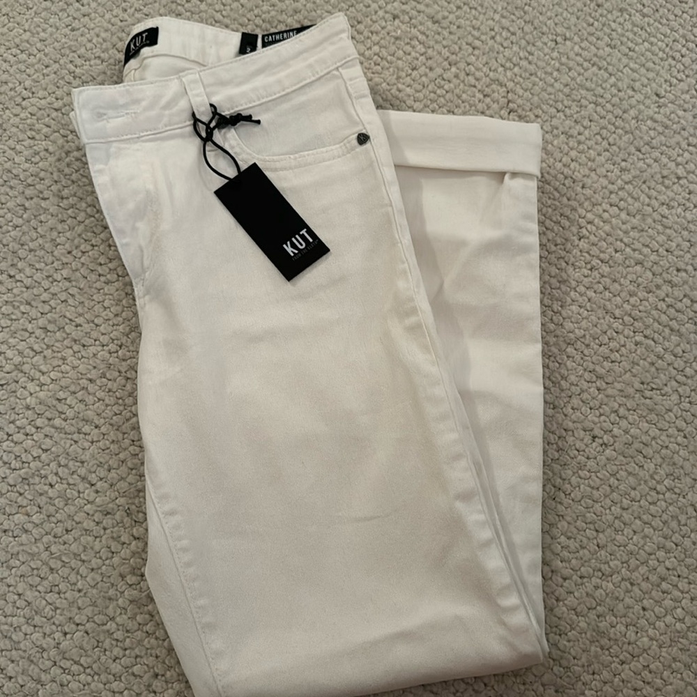 Kut jeans